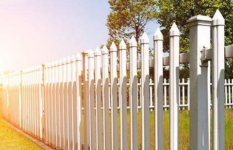 fence companies cartersville ga
