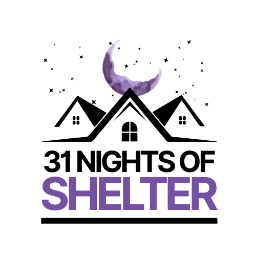31 Nights of Shelter