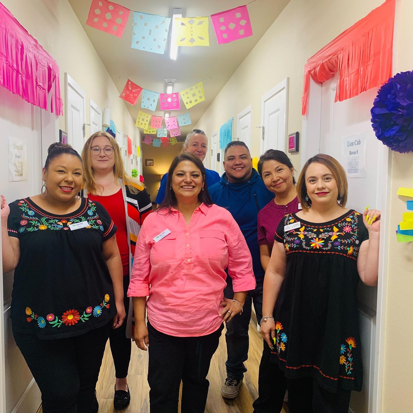 Safer Path Family Violence Shelter Pleasanton, TX