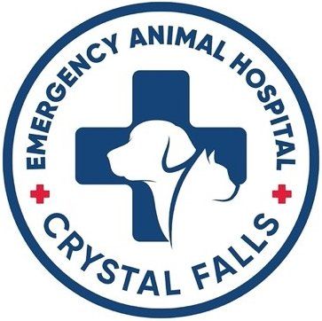 Emergency Animal Hospital of Crystal Falls logo