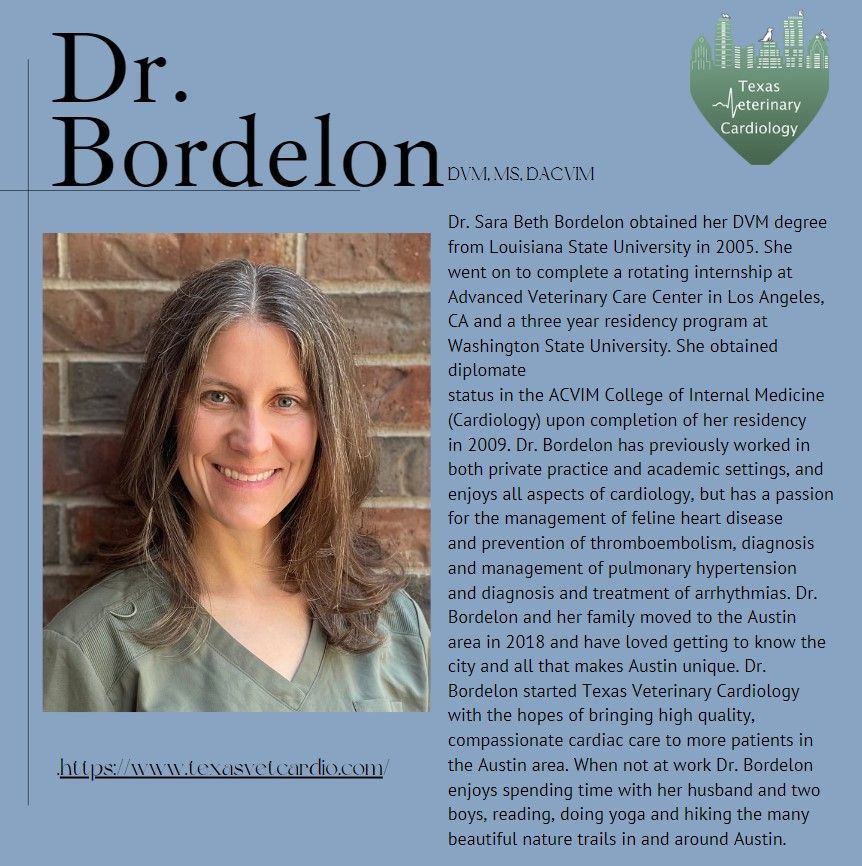 Dr. Bordelon