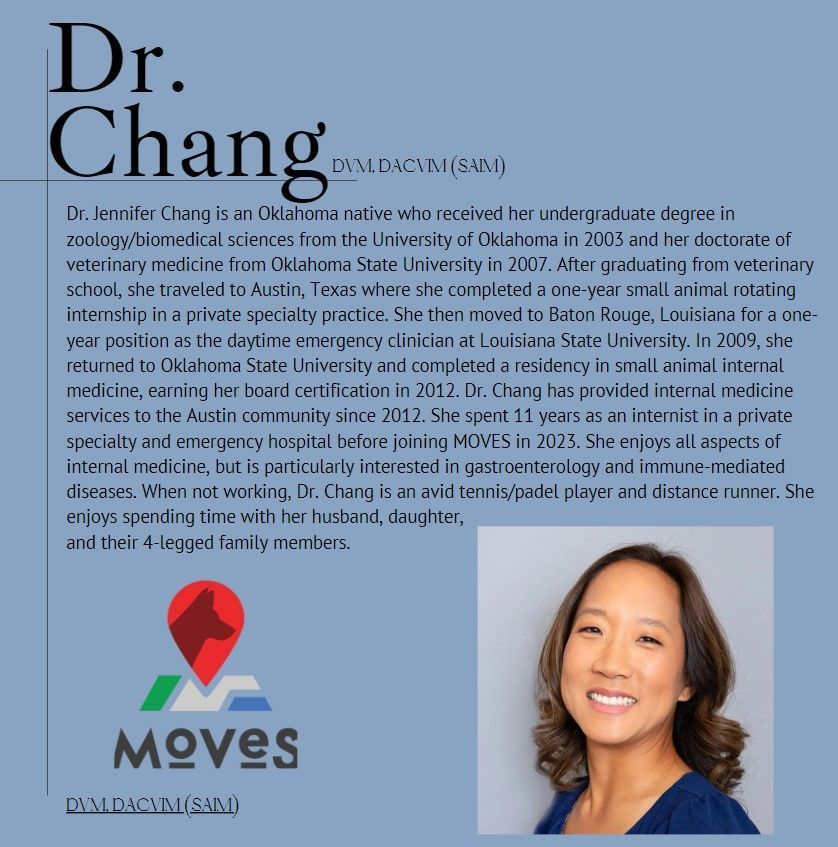 Dr. Chang