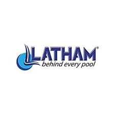 Latham liners behind every pool