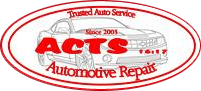 ACTS Automotive Repair - Logo