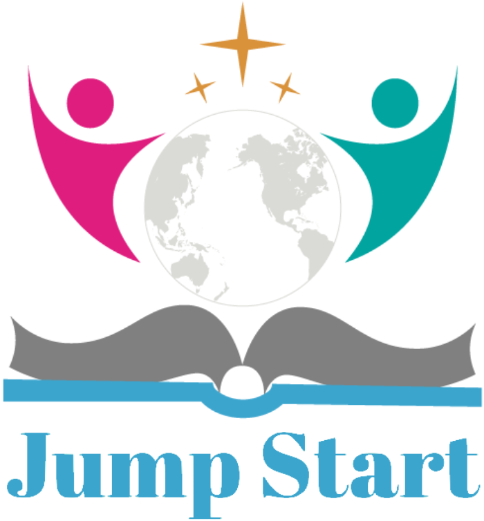 Jumpstart Early Learning Center and Quality Child Care - Logo