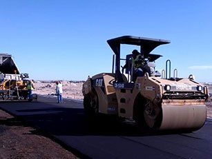 Asphalt Paving and Repair Company in Austin & Round Rock,TX