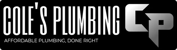 Cole's Plumbing logo