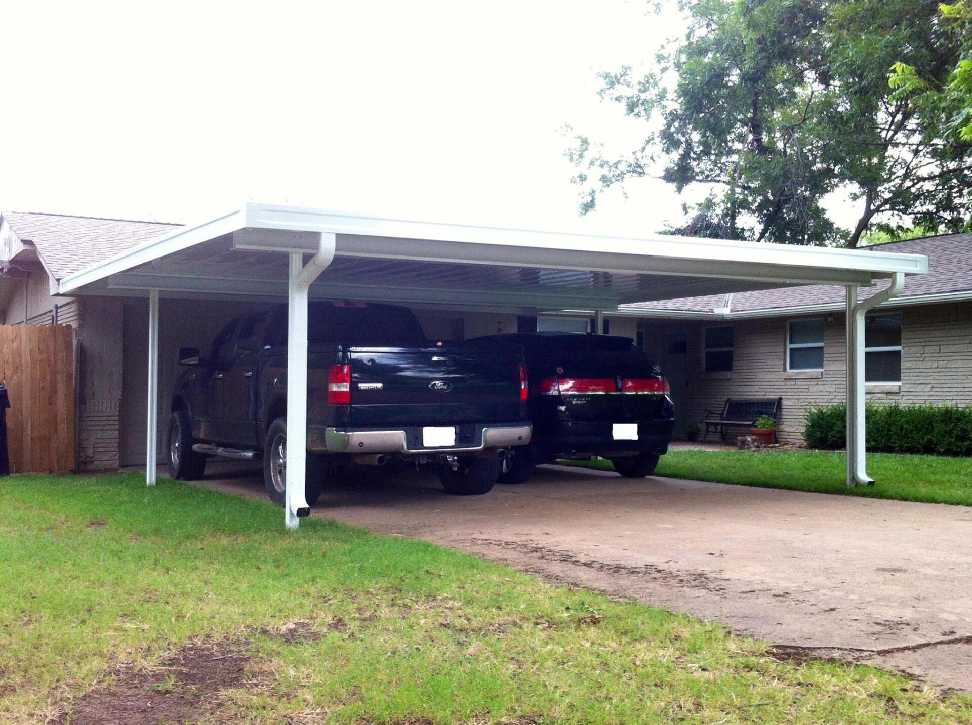 Carport