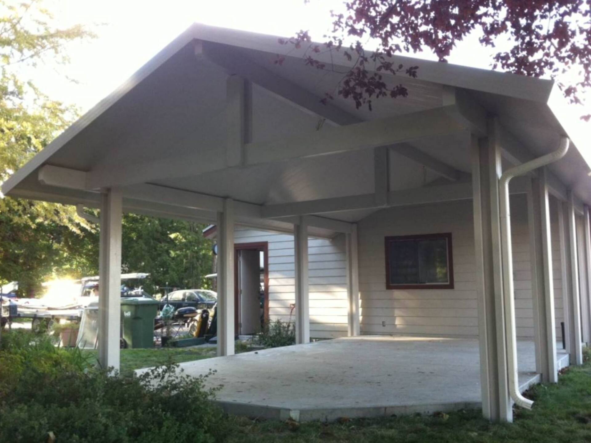 Carport