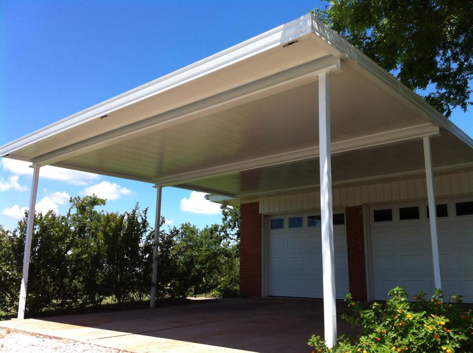 Carport