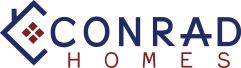 Conrad Homes | Logo