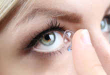 Contact lens