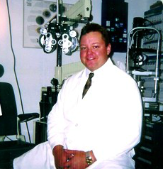 Dr. Stuart Natale