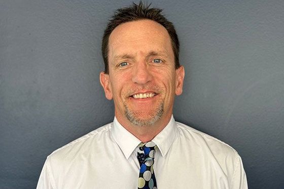 Dr. Eric Pedersen