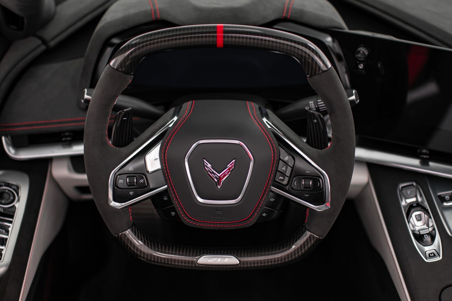 Car Interior Detailing