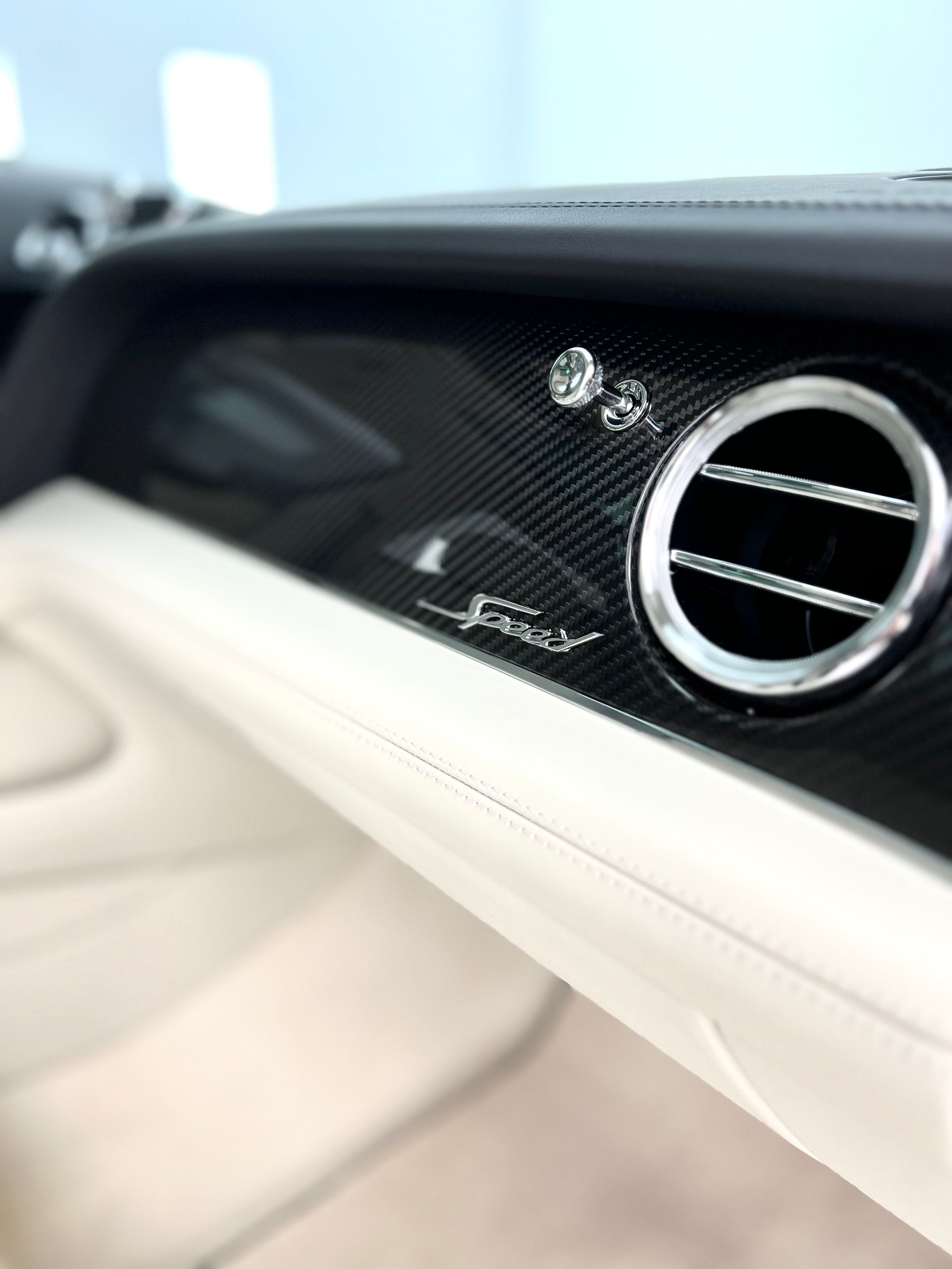 Car Interior Detailing