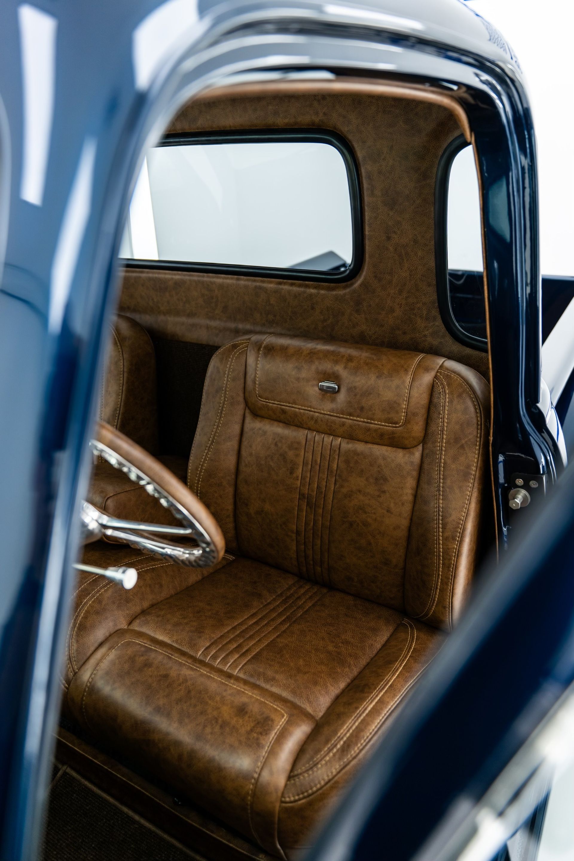 Car Interior Detailing