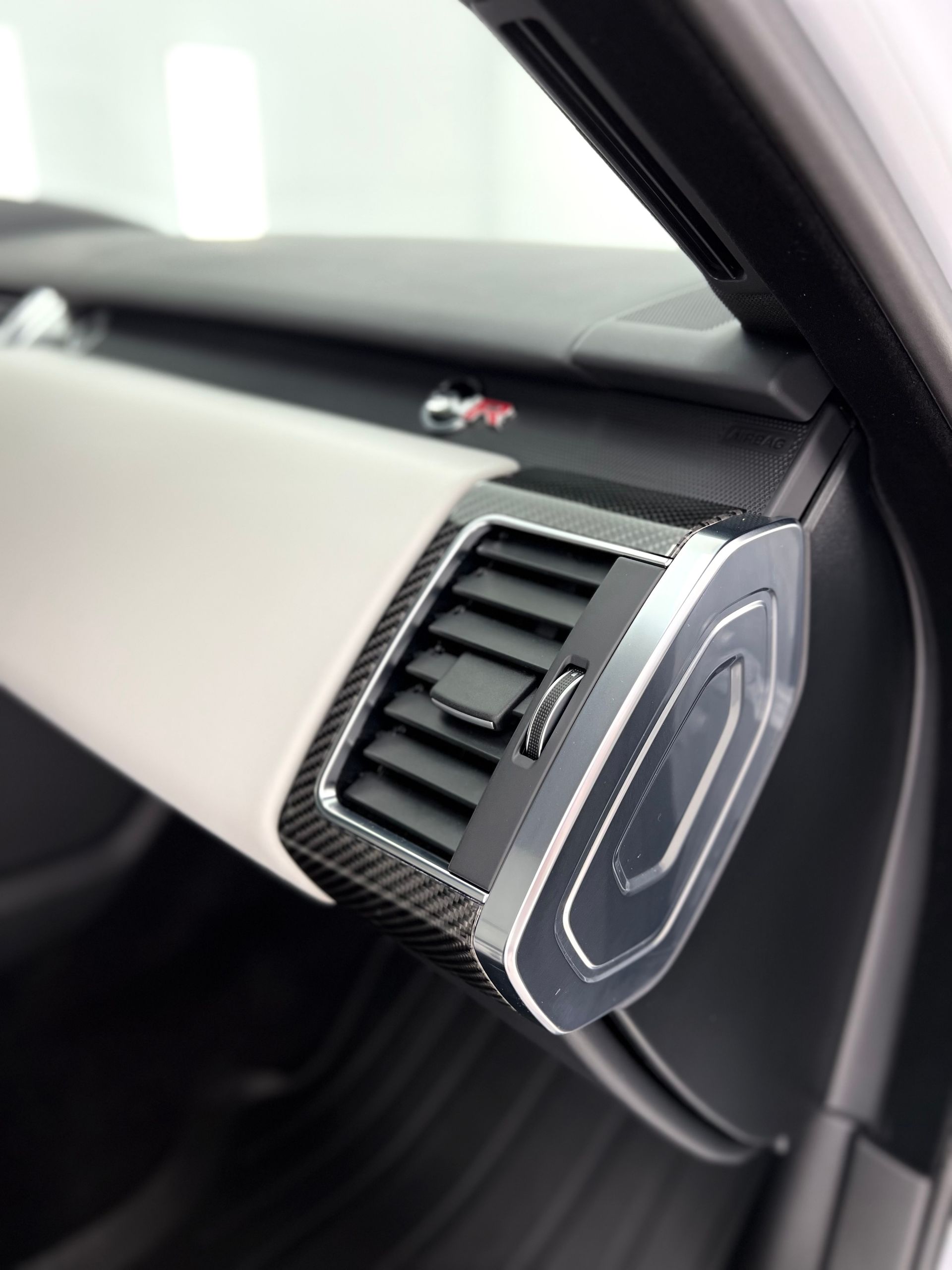 Car Interior Detailing