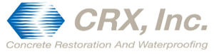 CRX, Inc. Logo