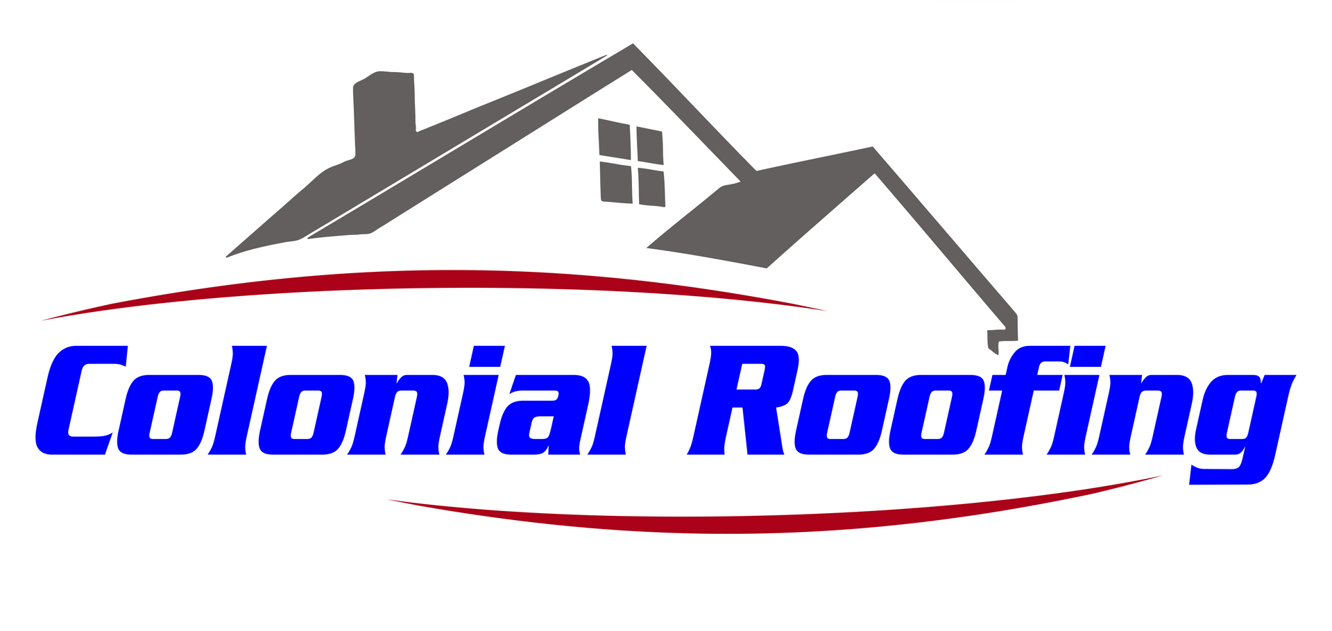 Colonial Roofing - Logo