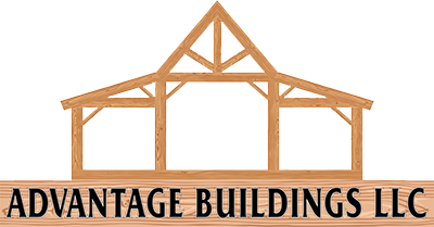 Advantage Buildings LLC-Logo