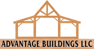 Advantage Buildings LLC-Logo
