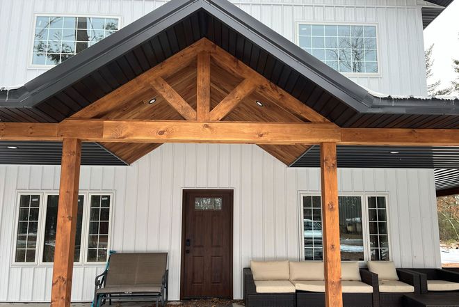 Advantage Buildings LLC