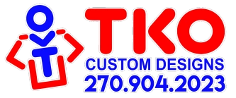TKO Custom Designs