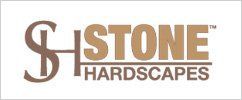 Stone Hardscapes