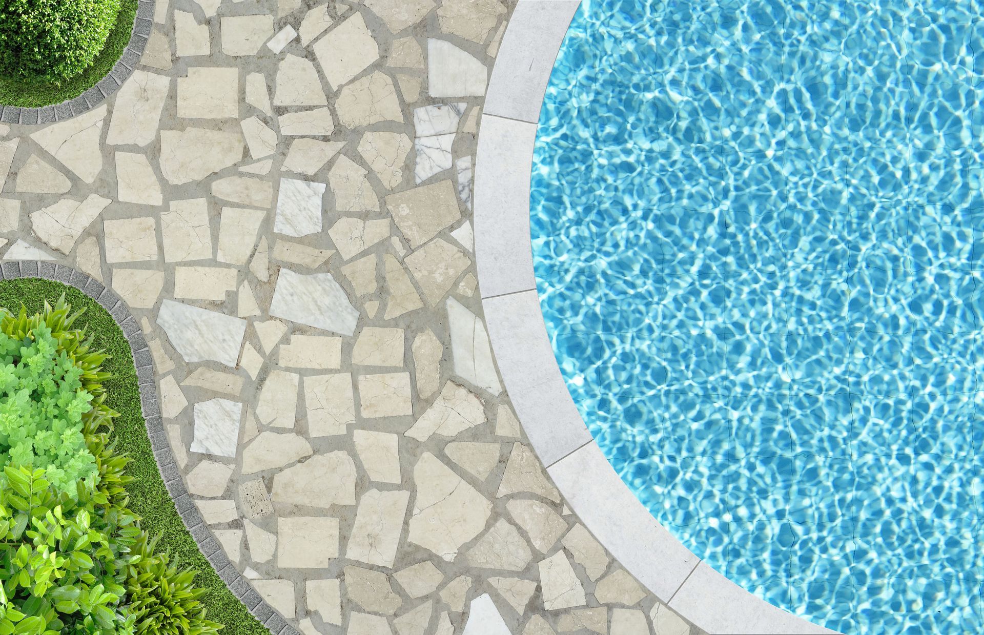 pool remodeling service