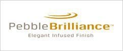 Pebble Brilliance