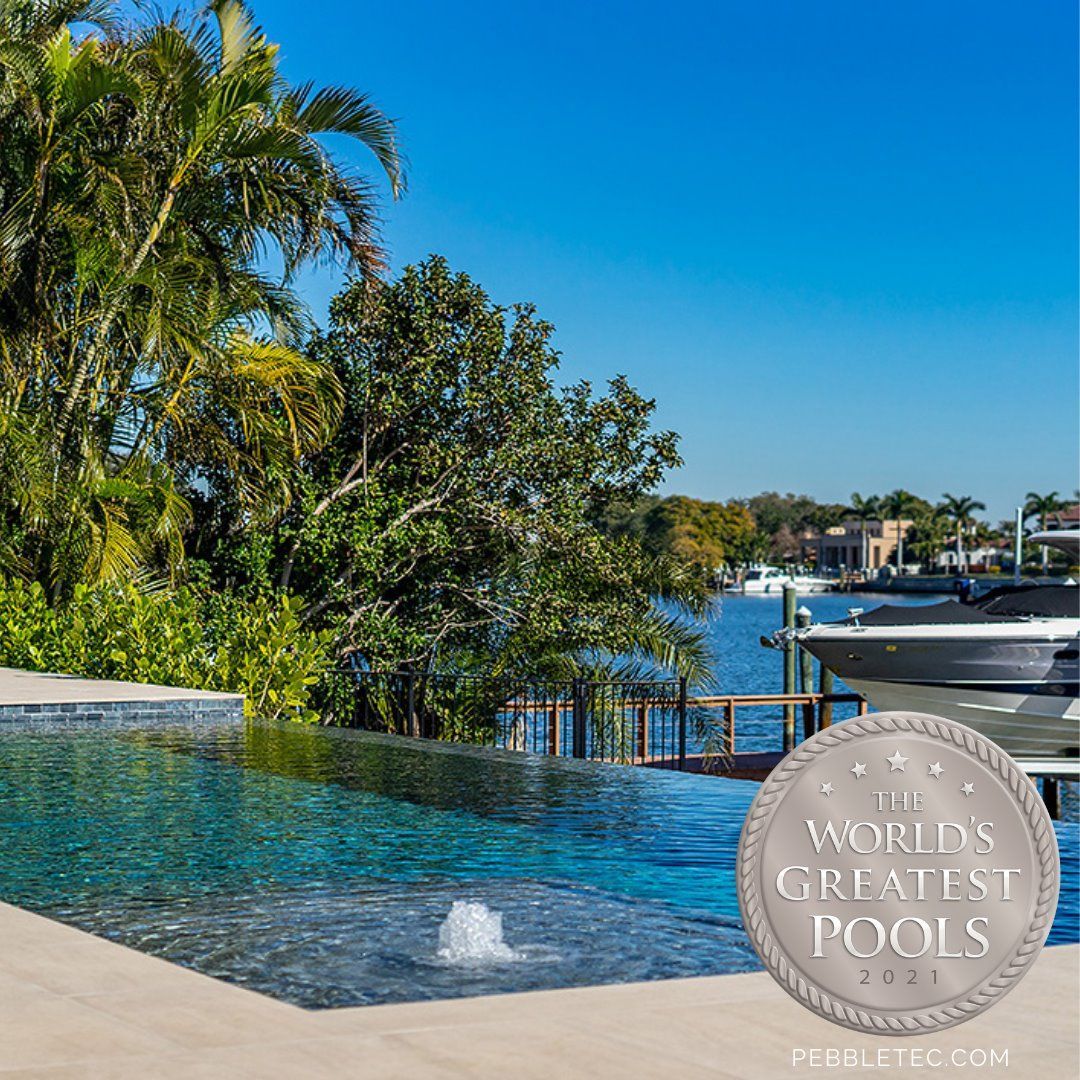 the worlds greatest pools 2021