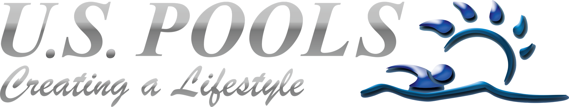 U.S. Pools-Logo