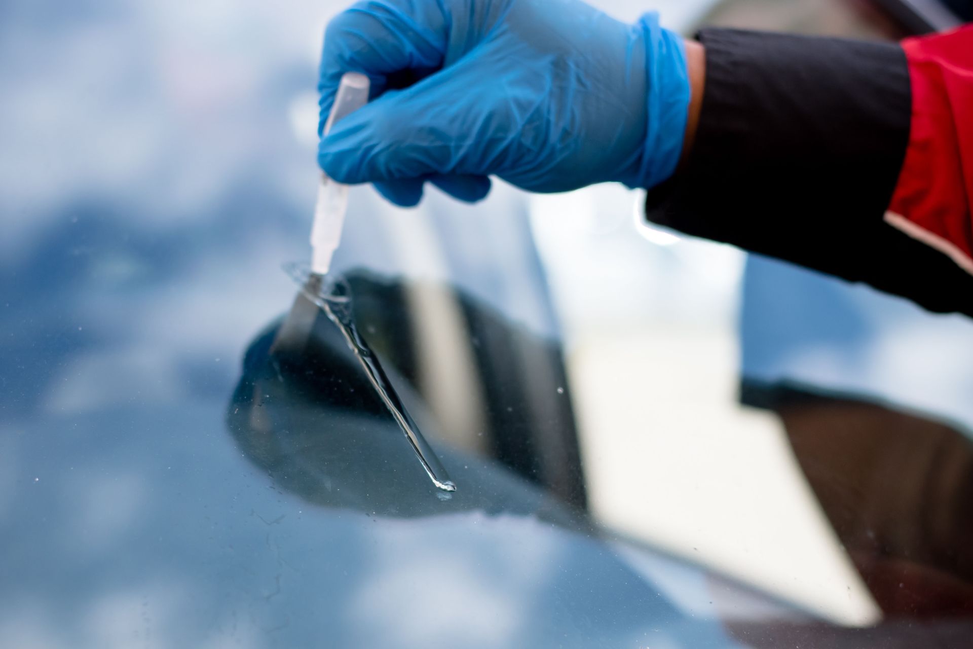 auto glass services