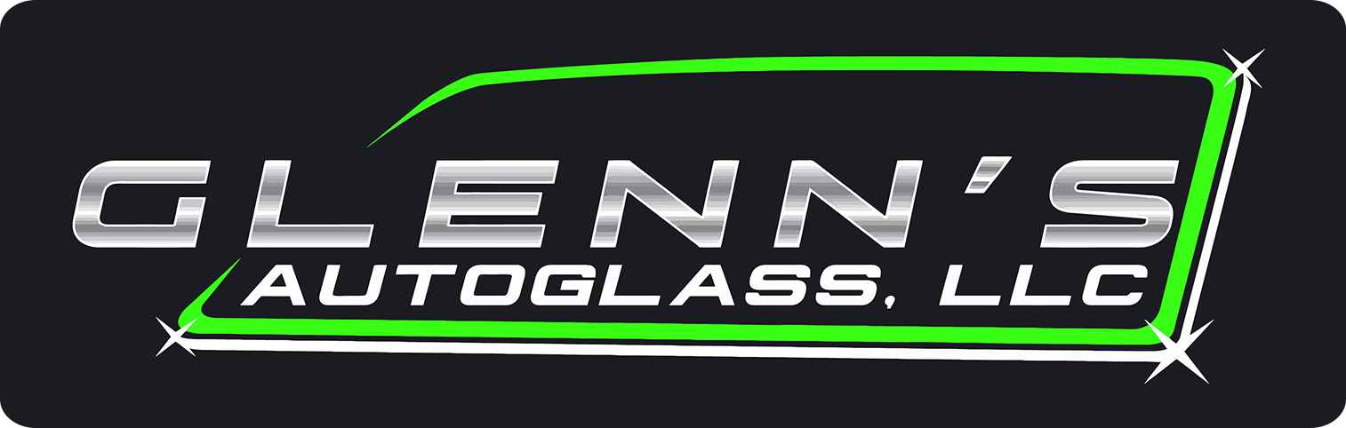 Glenn's Auto Glass - logo