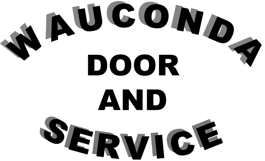 Wauconda Door and Service logo