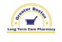 Greater Boston Long Term Care Pharmacy - logo