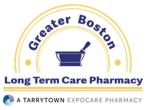 Greater Boston Long Term Care Pharmacy - logo