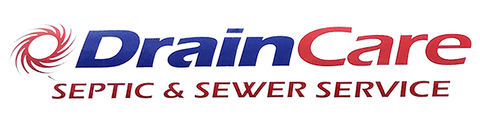 Drain Care Septic & Sewer Service LLC  logo