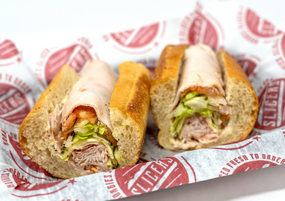 Kruk's Philly Steaks, Slicers Hoagies sandwich shops open in Naples