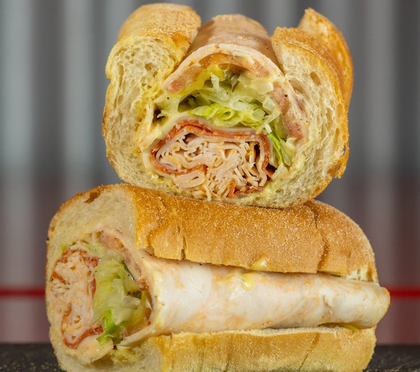 SLICERS HOAGIES, Naples - Menu, Prices & Restaurant Reviews - Tripadvisor