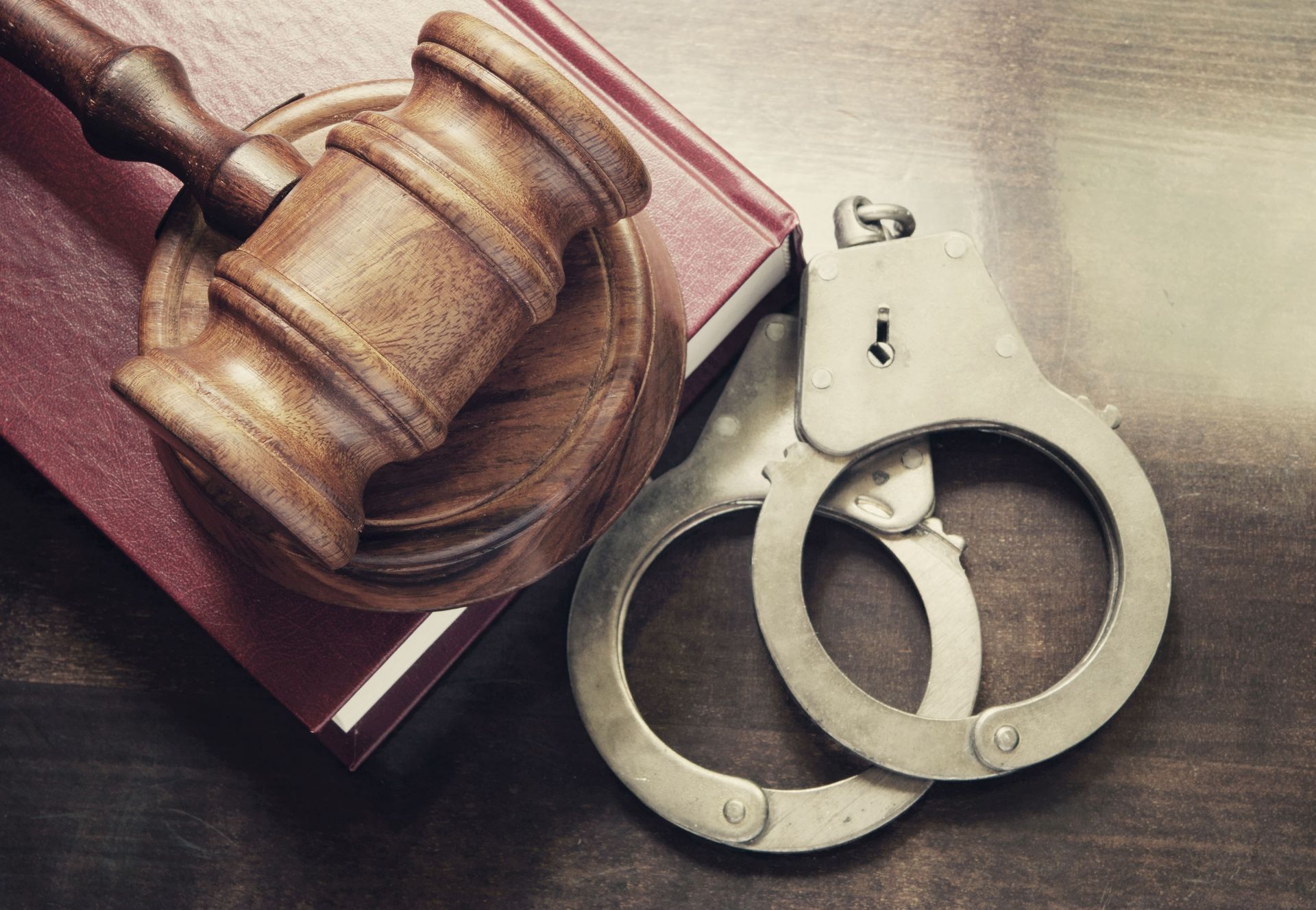 local bail bond agency