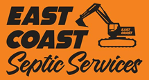 East Coast Septic - logo
