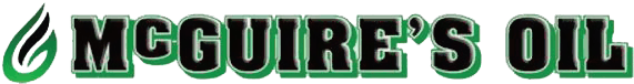 McGuire's Oil, LLC-Logo
