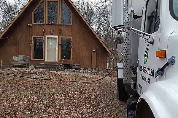 Heating Oil Services