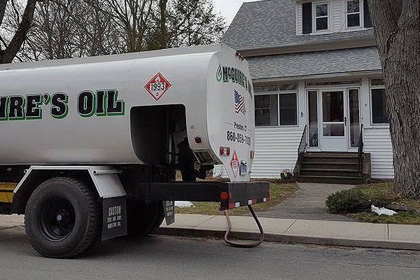 Heating Oil Services