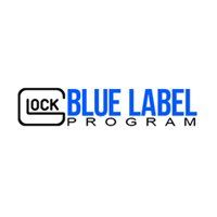Glock Blue Label Program