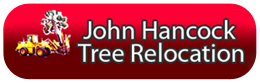 John Hancock Tree Relocation - Logo