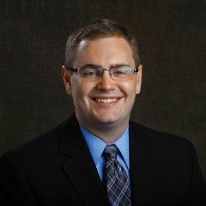 Anthony J. Sharpe