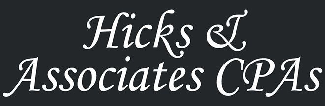 Hicks & Associates CPAs logo